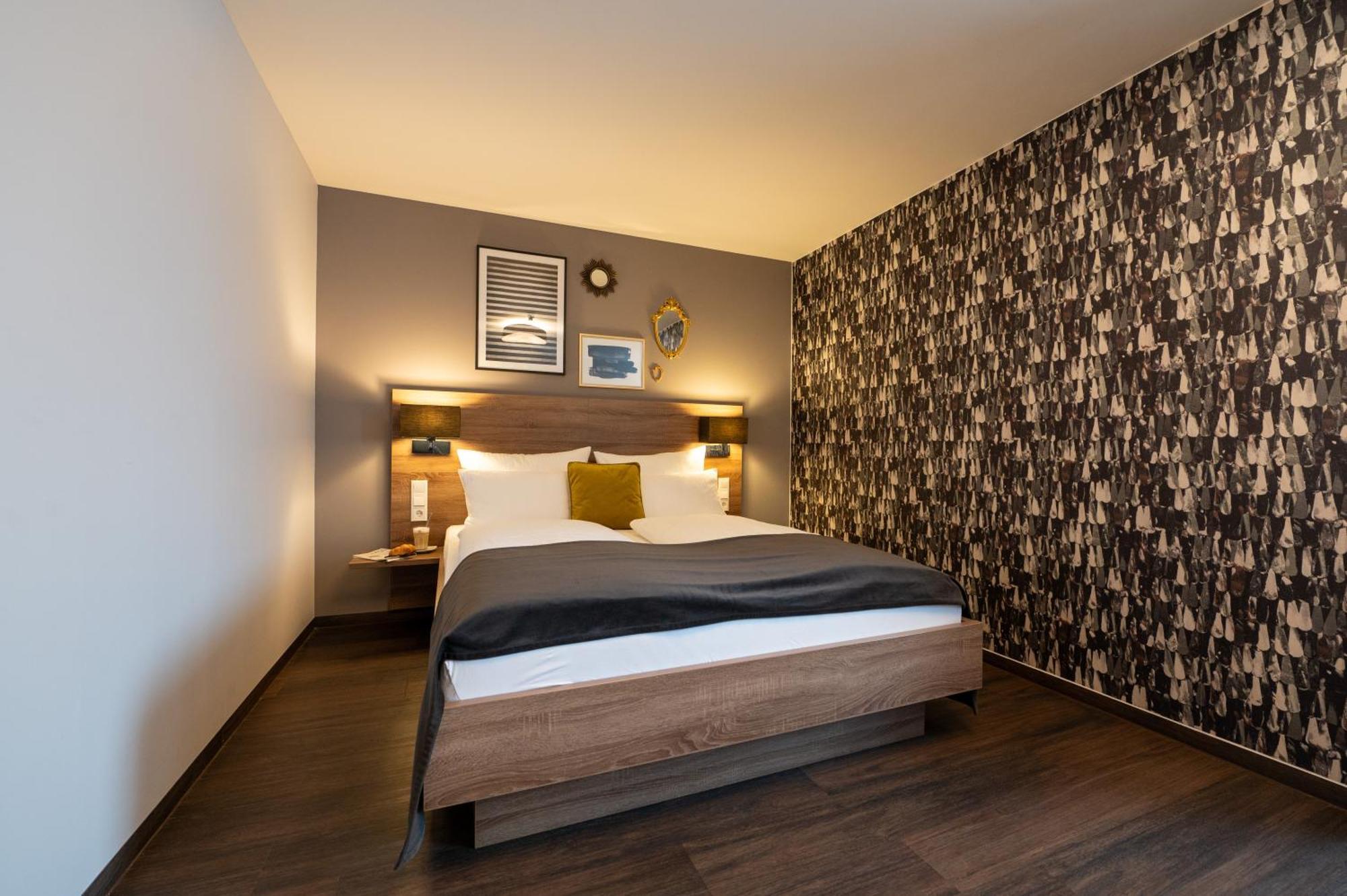 V Boutique Hotel Boblingen Zewnętrze zdjęcie