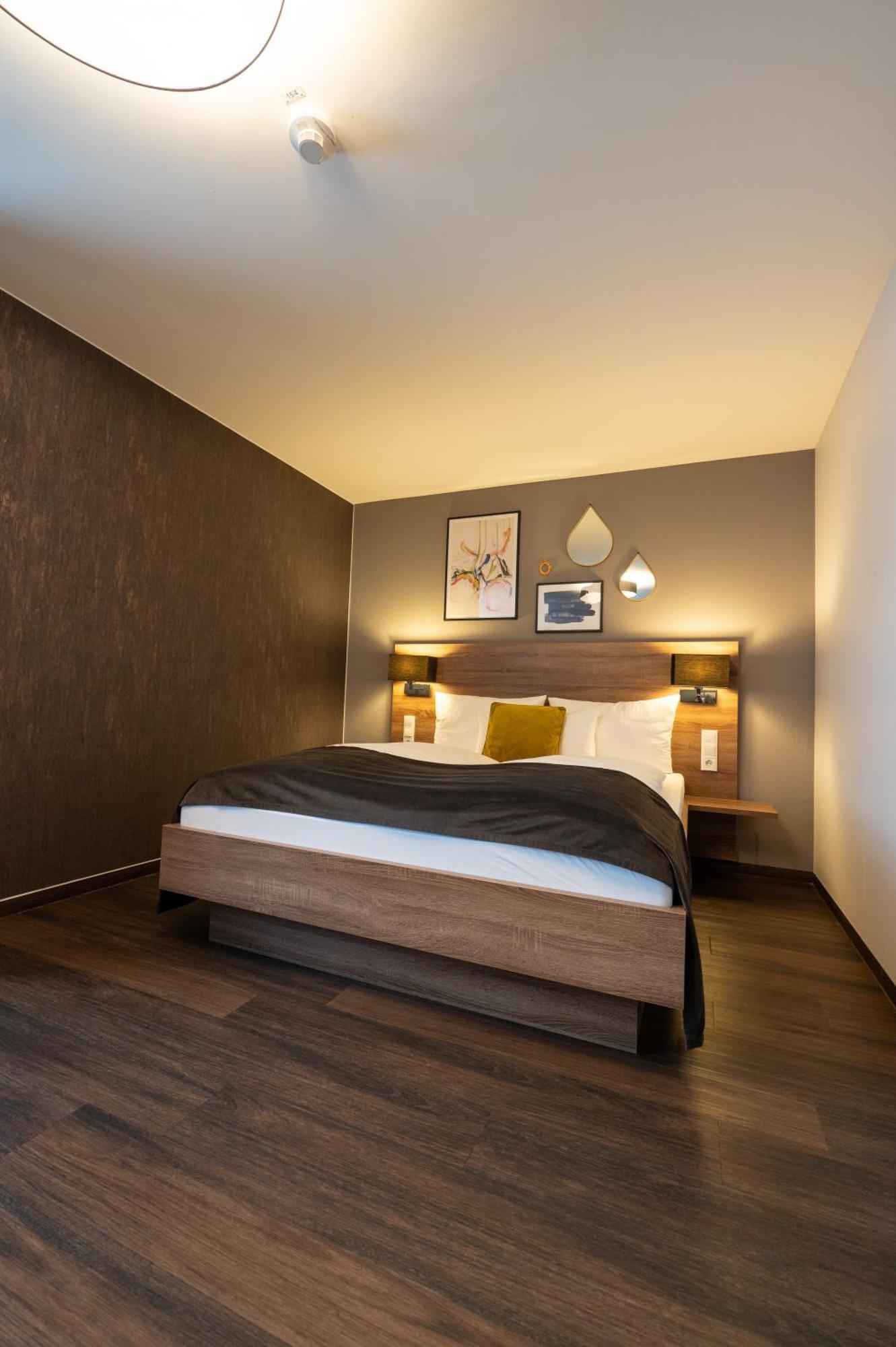 V Boutique Hotel Boblingen Zewnętrze zdjęcie